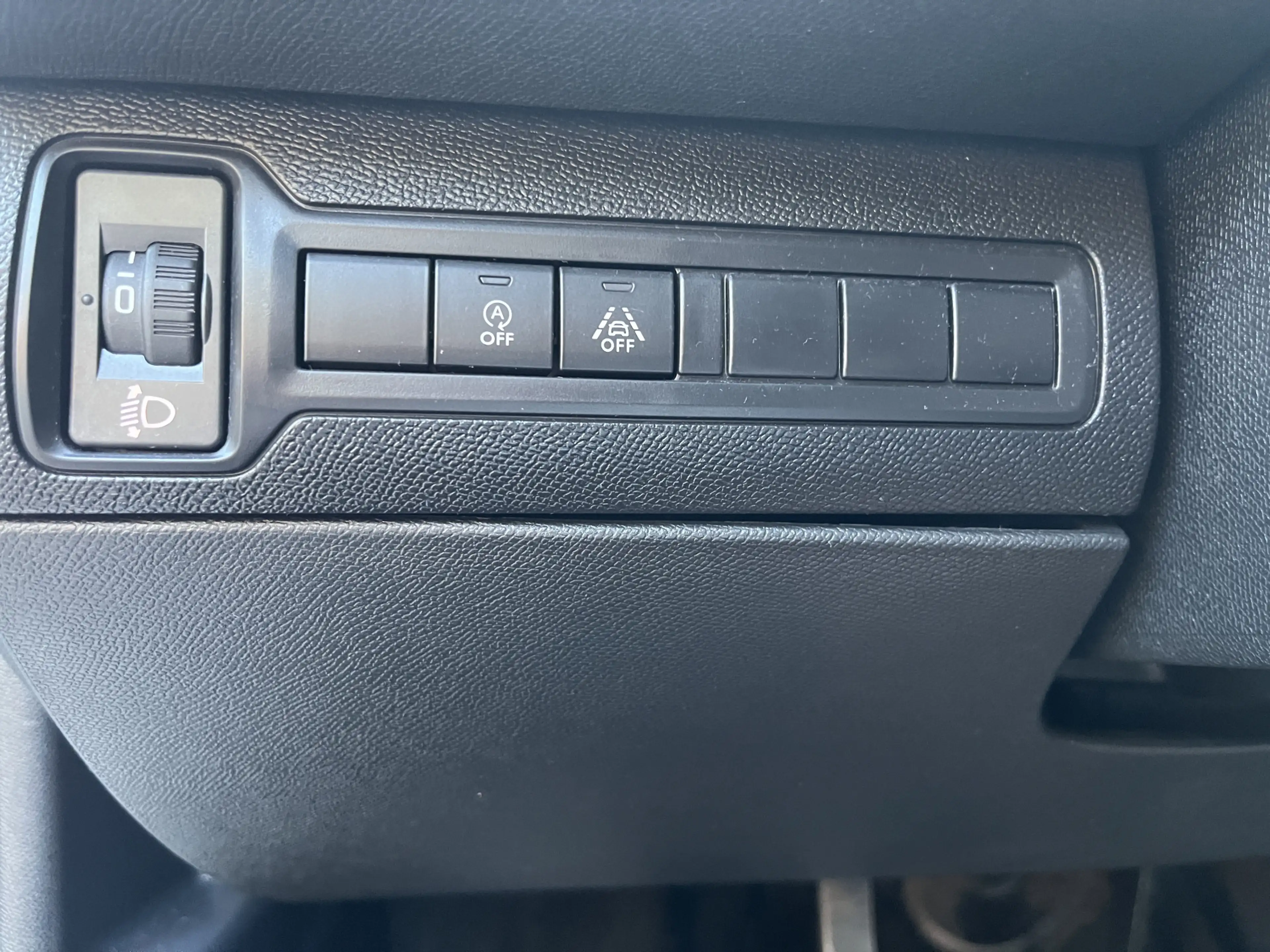 Peugeot 308 SW 1.2 PureTech Blue Lease Executive DAB+ — photo 19