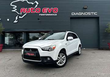 1.8 DI-D 150ch 4x4