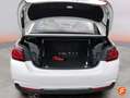 BMW 430 430i Auto. Blanc - thumbnail 10