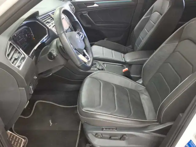 Volkswagen Tiguan Allspace view 7