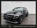 Mercedes-Benz GLC 43 AMG AMG GLC 43 4MATIC Coupé KeyGo PTS Shz Schwarz - thumbnail 1
