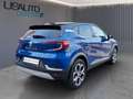 Renault Captur Captur TCe 100 CV GPL FAP Intens Blau - thumbnail 4