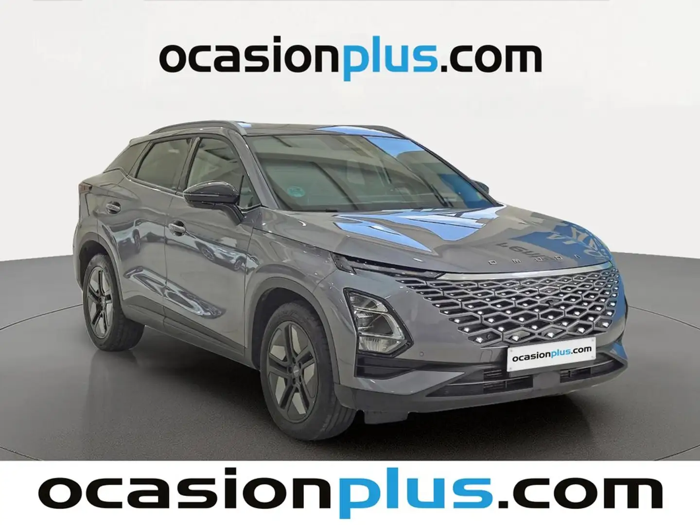 Omoda 5 1.6 Premiun 145 Gris - 2