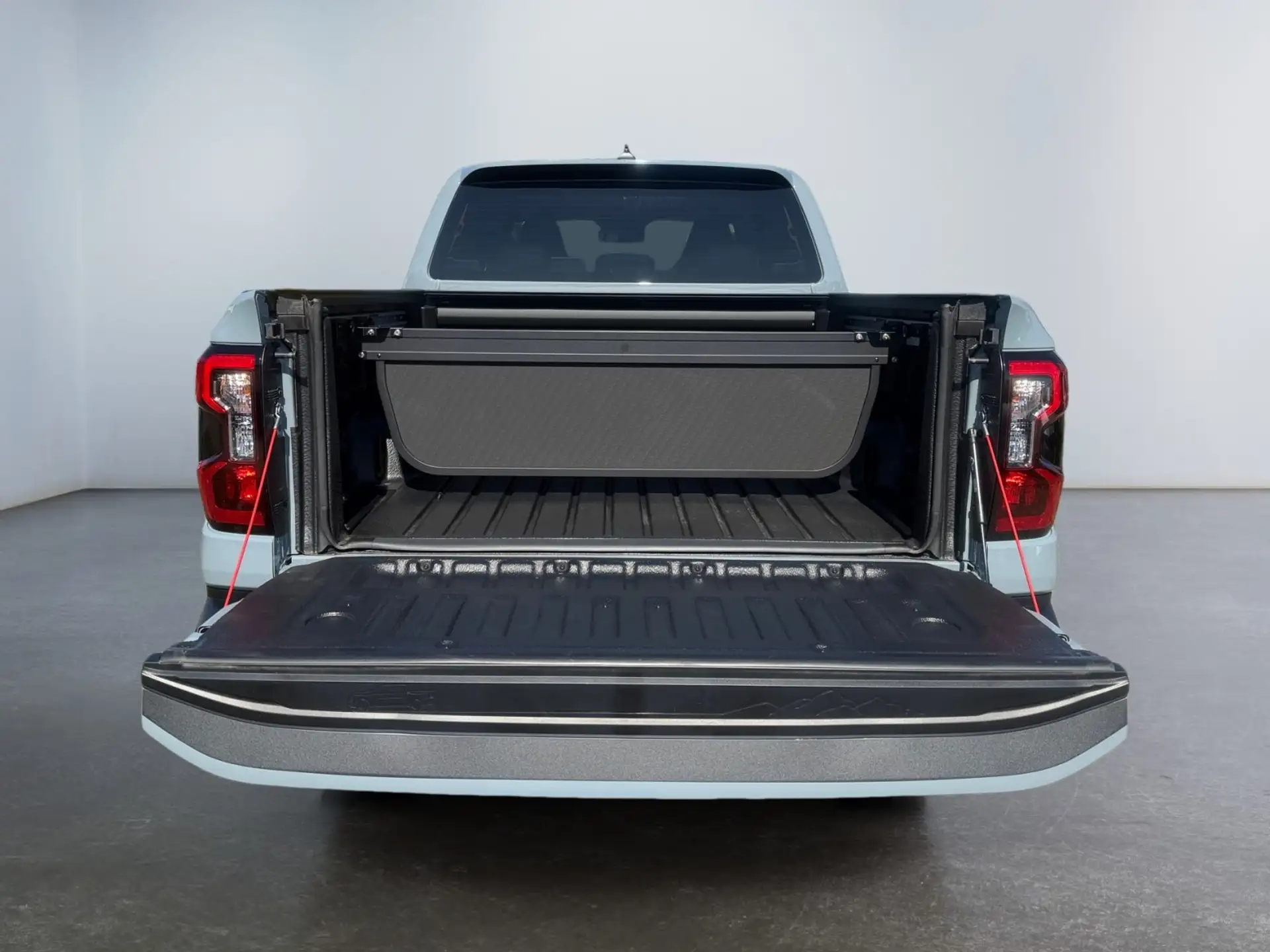 포드 Ford Ranger MS-RT 3.0 Ecoblue ACC+PDC+KAM+B&O+USB 2025 화이트 사진 7