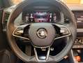 Skoda Karoq 1.5 TSI Sportline ACT DSG 110KW Gris - thumbnail 9
