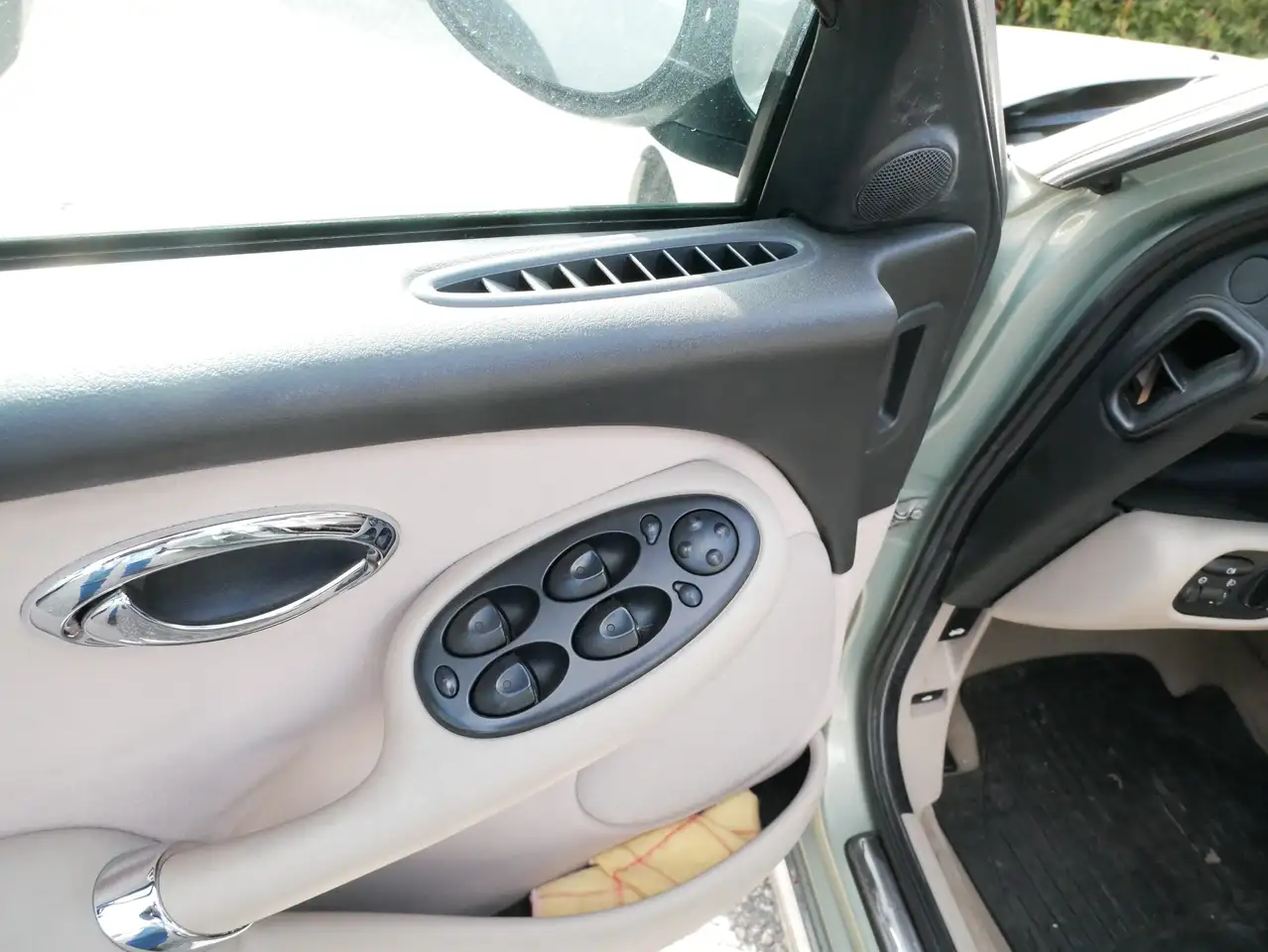 Rover 75 Charme, foto 7