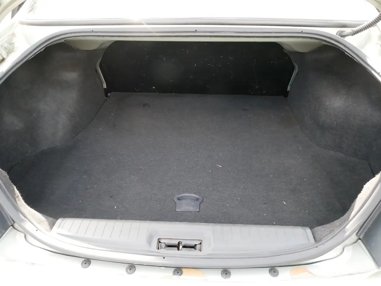 Rover 75 Charme, foto 12