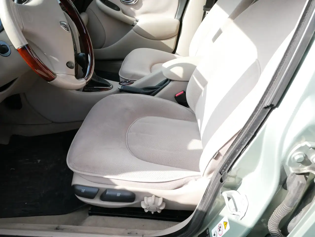 Rover 75 Charme, foto 10