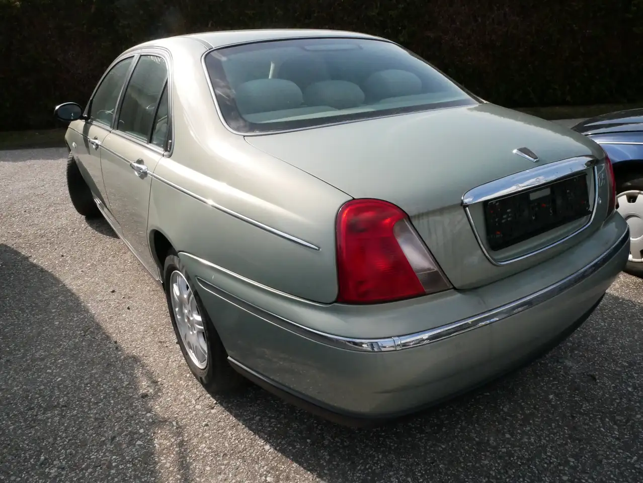 Rover 75 Charme, foto 6