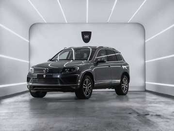3.0TDI V6 BMT TerrainTech Premium 193kW Tip.