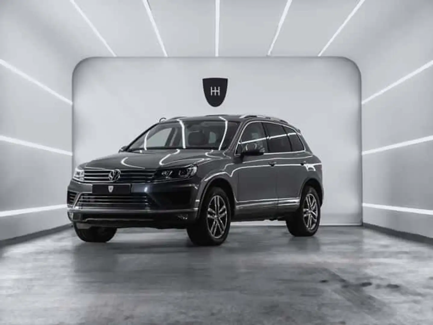 Volkswagen Touareg 3.0TDI V6 BMT TerrainTech Premium 193kW Tip. - 1