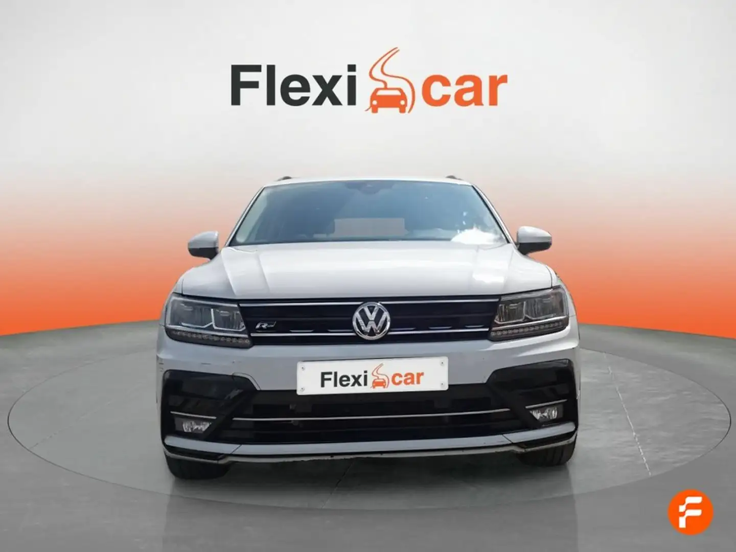 Volkswagen Tiguan 1.5 TSI Advance 96kW Blanco - 2