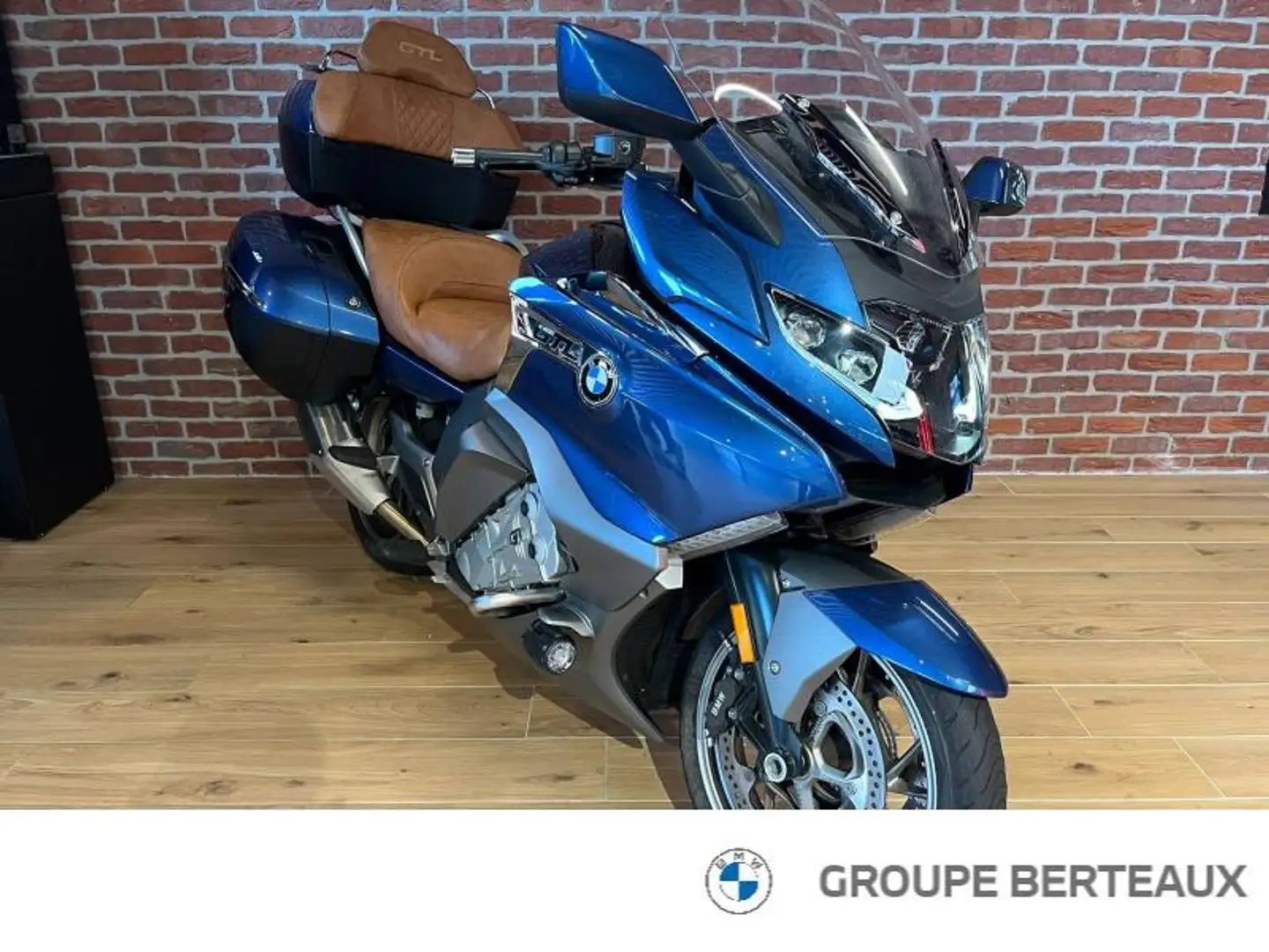 BMW K 1600 GTL K 1600 GTL - 2