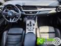 Alfa Romeo Stelvio 2.2 Turbodiesel 210 CV AT8 Q4 Veloce Fatturabile Nero - thumbnail 7