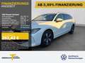 Volkswagen Passat Variant 1.5 TSI eHybrid BUSINESS LM17 NAV Weiß - thumbnail 1