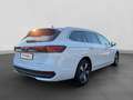 Volkswagen Passat Variant 1.5 TSI eHybrid BUSINESS LM17 NAV Weiß - thumbnail 3