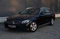 Mercedes-Benz E 220 d T-Modell*Avantgarde*LED*ACC*SHZ*KAMERA* Schwarz - thumbnail 1