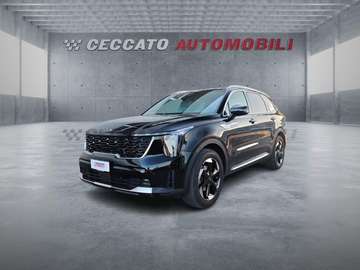 Sorento 1.6 tgdi hev Style 4wd 215cv at6