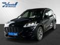 Ford Kuga Plug-In Hybrid ST-Line X PHEV +LED+ACC+TWA+HUD+AHK Zwart - thumbnail 1