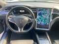 Tesla Model S Model S 75kWh (mit Batterie) Weiß - thumbnail 4