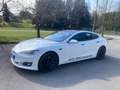 Tesla Model S Model S 75kWh (mit Batterie) Weiß - thumbnail 1
