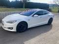 Tesla Model S Model S 75kWh (mit Batterie) Weiß - thumbnail 5