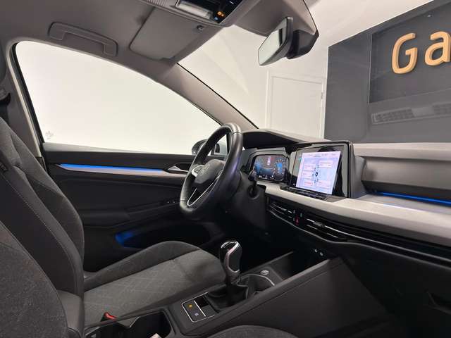 Volkswagen Golf — photo 13