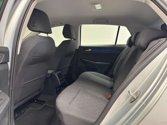 Volkswagen Golf — photo 15