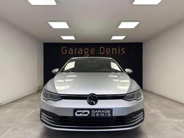 Volkswagen Golf — photo 2