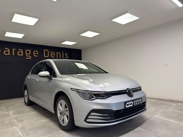 Volkswagen Golf — photo 4