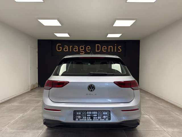 Volkswagen Golf — photo 7
