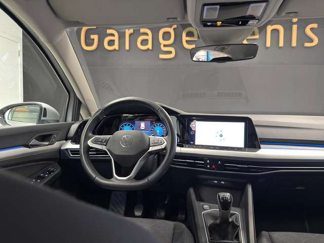 Volkswagen Golf — photo 10