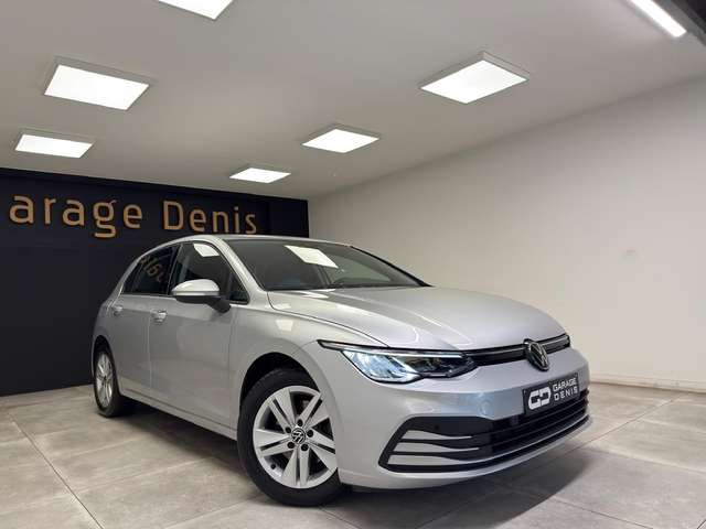 Volkswagen Golf — photo 3