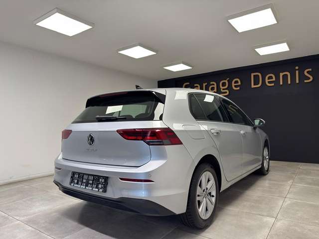 Volkswagen Golf — photo 8
