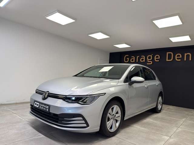 Volkswagen Golf — photo 5