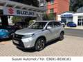 Suzuki Vitara 1.4 Hybrid Comfort+ Allgrip Navi LED SHZ Argent - thumbnail 1