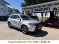 Suzuki Vitara 1.4 Hybrid Comfort+ Allgrip Navi LED SHZ Argent - thumbnail 20