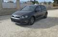 Volkswagen Golf Sportsvan 1.6TDI Business and Navi Ed. 85kW Gris - thumbnail 3