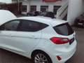 Ford Fiesta Titanium 1,0 EcoBoost Start/Stop Weiß - thumbnail 18
