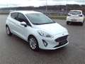 Ford Fiesta Titanium 1,0 EcoBoost Start/Stop Weiß - thumbnail 4