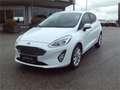 Ford Fiesta Titanium 1,0 EcoBoost Start/Stop Weiß - thumbnail 2