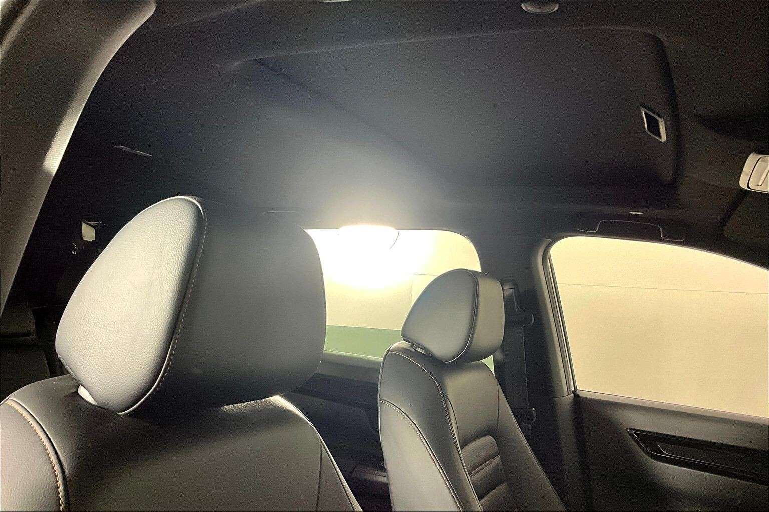 used 2024 Honda CR-V car, priced at $35,498