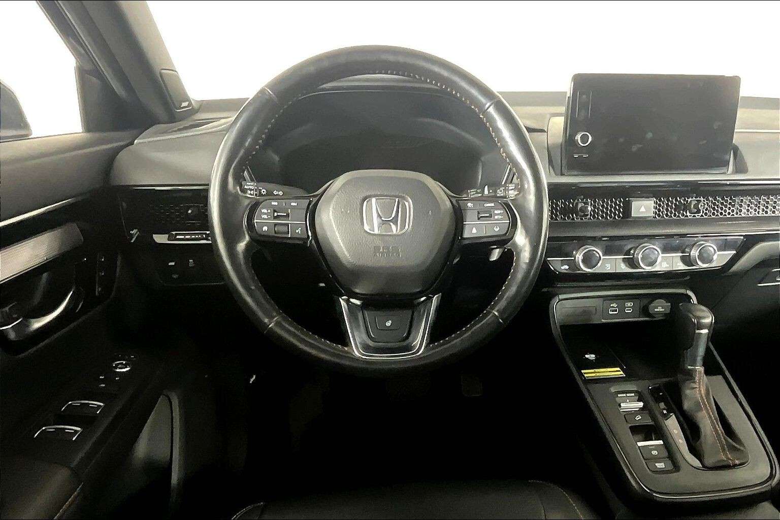 used 2024 Honda CR-V car, priced at $35,498
