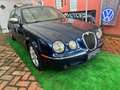 Jaguar S-Type 2.7d V6 Executive automatica/uniproprietario Niebieski - thumbnail 3