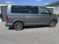 Volkswagen T5 Multivan Multivan Highline 2,0 BiTDI D-PF Highline Grau - thumbnail 4