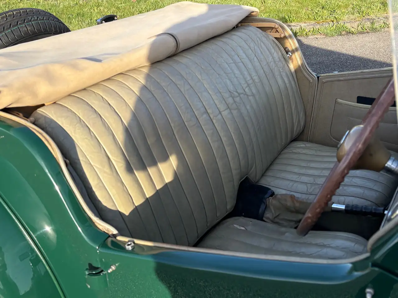 MG TD, foto 9