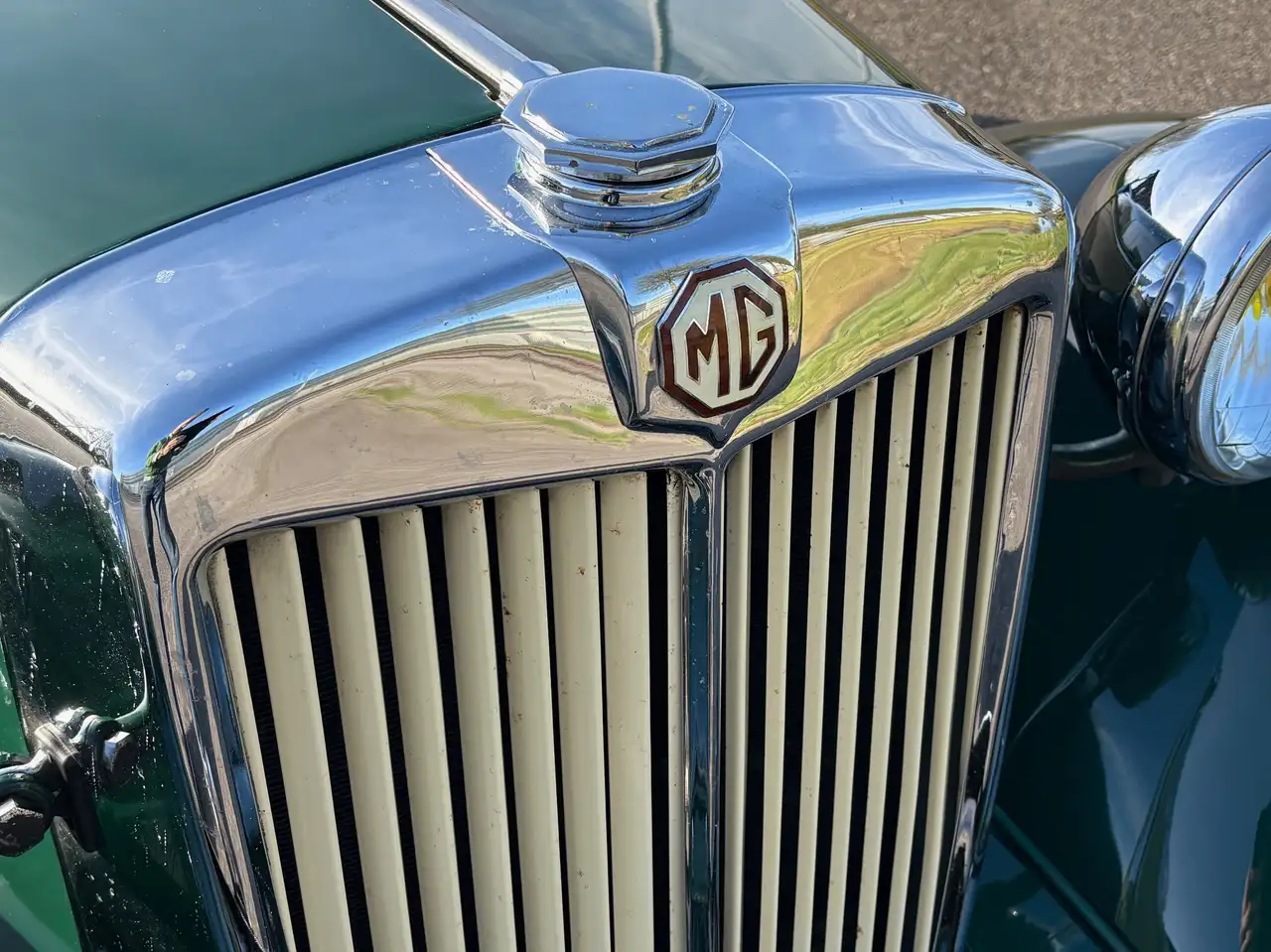 MG TD, foto 11