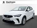 SEAT Ibiza Reference 1.0 TSI 95PS Weiß - thumbnail 1