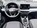 SEAT Ibiza Reference 1.0 TSI 95PS Weiß - thumbnail 4