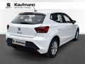 SEAT Ibiza Reference 1.0 TSI 95PS Weiß - thumbnail 2